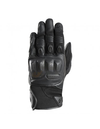 Guantes Furygan Waco Evo 2 Negro S