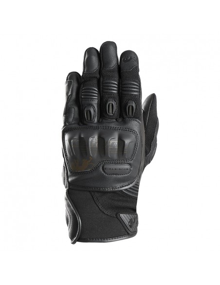 Guantes Furygan Waco Evo 2 Negro S
