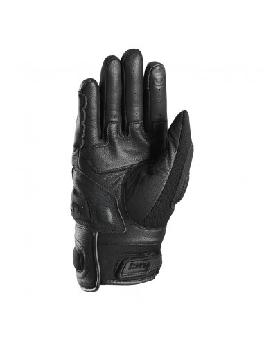 Guantes Furygan Waco Evo 2 Negro S