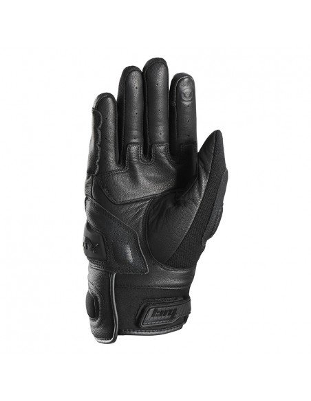 Guantes Furygan Waco Evo 2 Negro S