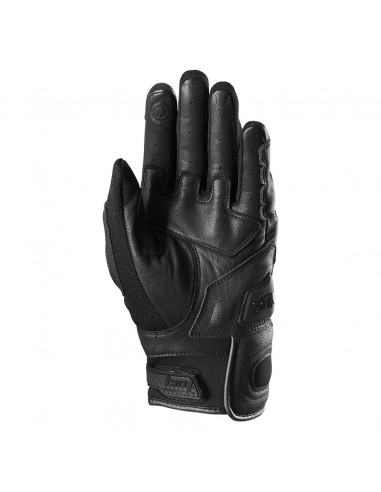 Guantes Furygan Waco Evo 2 Negro S