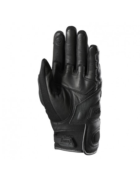 Guantes Furygan Waco Evo 2 Negro S