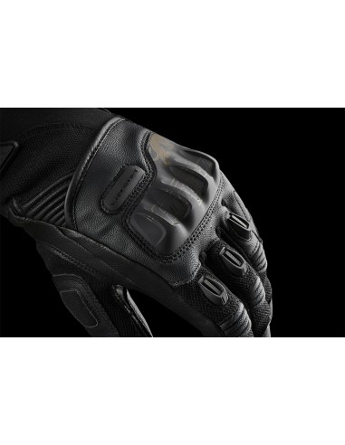 Guantes Furygan Waco Evo 2 Negro S