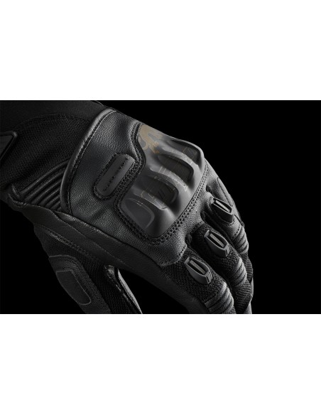 Guantes Furygan Waco Evo 2 Negro S