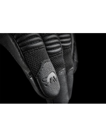 Guantes Furygan Waco Evo 2 Negro S