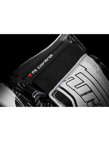 Guantes Furygan STYG20 X Kevlar Blanco y negro S