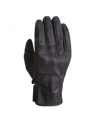 Guantes Furygan TD Vintage D3O Negro S