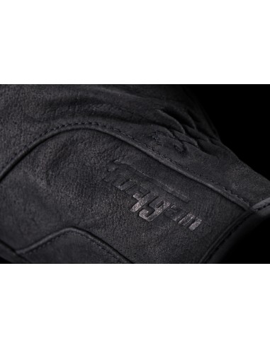 Guantes Furygan TD Vintage D3O Negro S