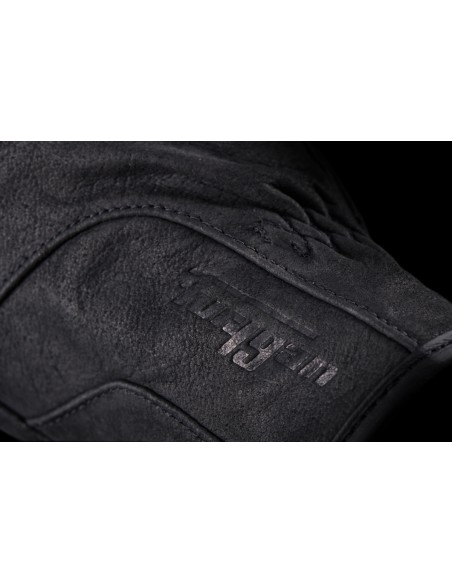 Guantes Furygan TD Vintage D3O Negro S