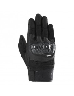 Guantes Furygan Galax Evo Negro S