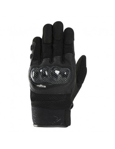 Guantes Furygan Galax Evo Negro S