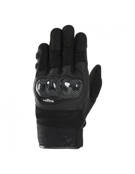 Guantes Furygan Galax Evo Negro S