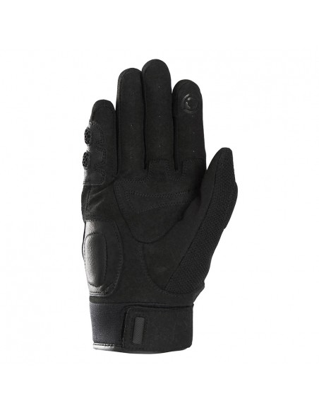 Guantes Furygan Galax Evo Negro S