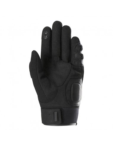 Guantes Furygan Galax Evo Negro S