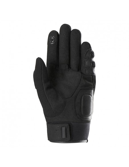 Guantes Furygan Galax Evo Negro S