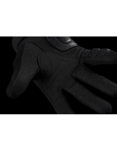 Guantes Furygan Galax Evo Negro S