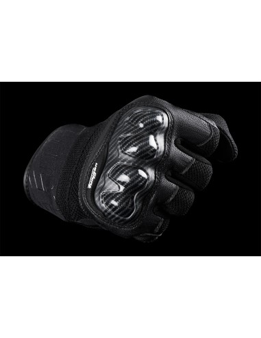 Guantes Furygan Galax Evo Negro S