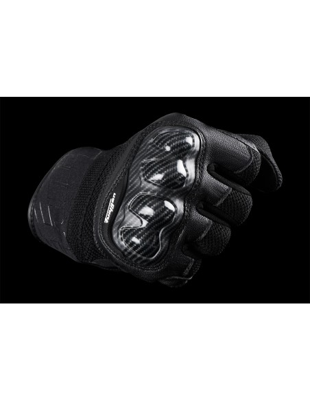 Guantes Furygan Galax Evo Negro S