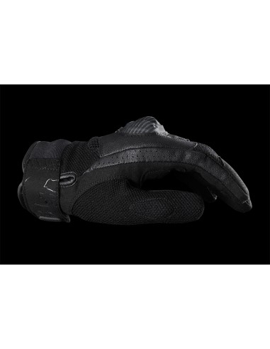 Guantes Furygan Galax Evo Negro S