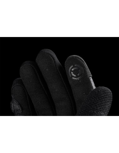 Guantes Furygan Galax Evo Negro S