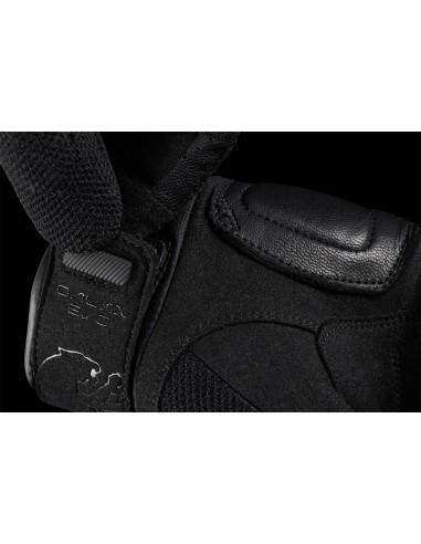 Guantes Furygan Galax Evo Negro S
