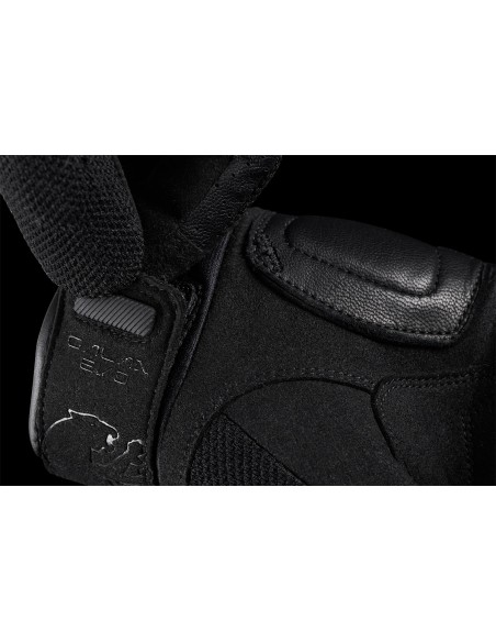 Guantes Furygan Galax Evo Negro S