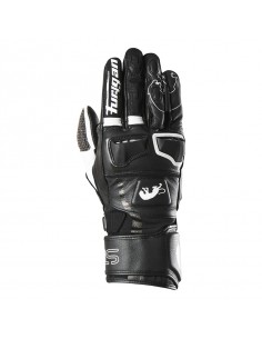 Guantes Furygan STYG15 Negro y blanco S