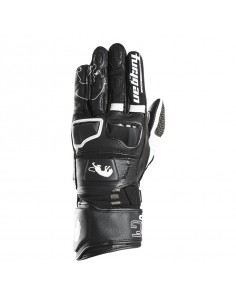 Guantes Furygan STYG15 Negro y blanco S 2