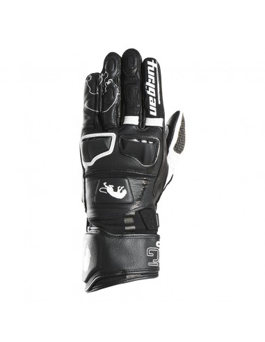Guantes Furygan STYG15 Negro y blanco S