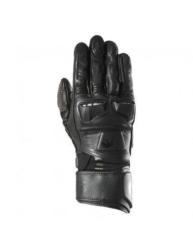 Guantes Furygan STYG15 Negro y blanco S