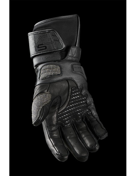 Guantes Furygan STYG15 Negro S