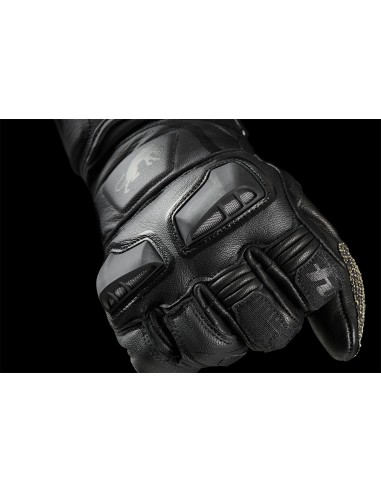 Guantes Furygan STYG15 Negro S