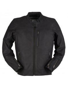 Chaqueta Furygan Clint Evo Negro S