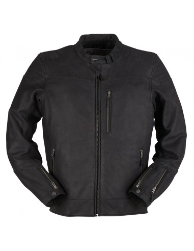 Chaqueta Furygan Clint Evo Negro S