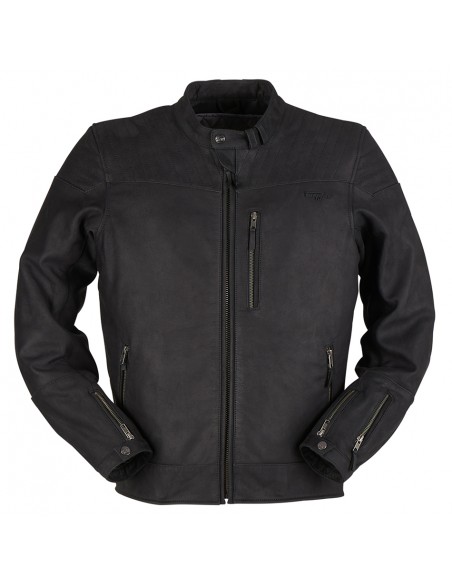 Chaqueta Furygan Clint Evo Negro S
