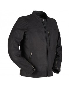 Chaqueta Furygan Clint Evo Negro S 2