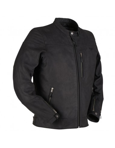 Chaqueta Furygan Clint Evo Negro S