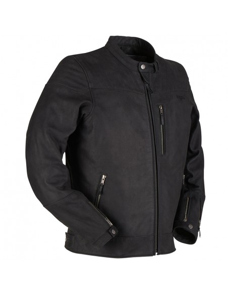Chaqueta Furygan Clint Evo Negro S