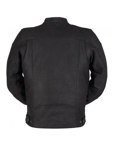 Chaqueta Furygan Clint Evo Negro S