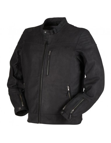 Chaqueta Furygan Clint Evo Negro S