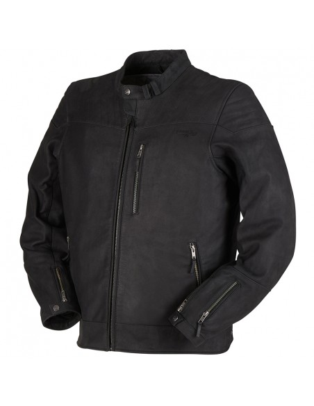 Chaqueta Furygan Clint Evo Negro S