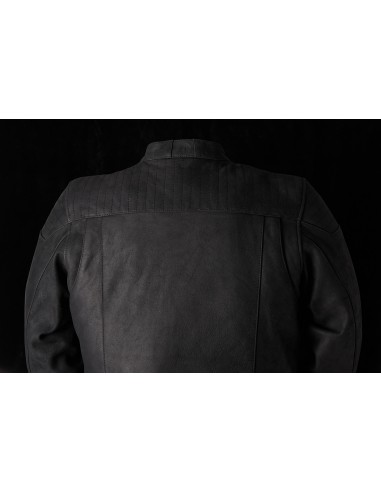 Chaqueta Furygan Clint Evo Negro S