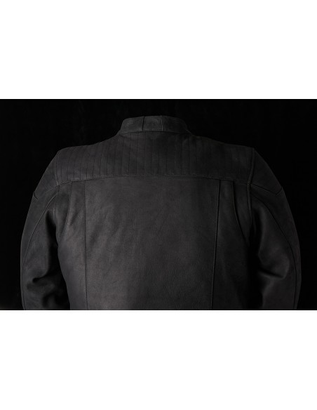 Chaqueta Furygan Clint Evo Negro S