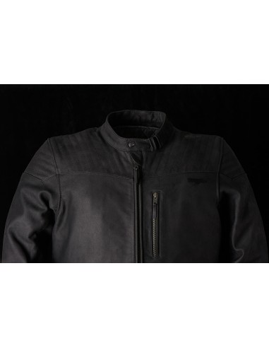 Chaqueta Furygan Clint Evo Negro S