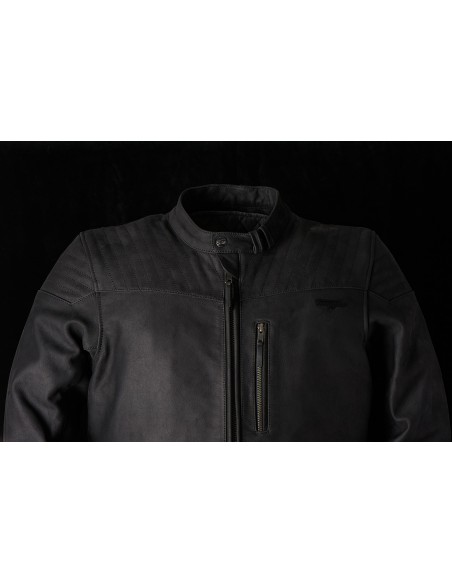 Chaqueta Furygan Clint Evo Negro S