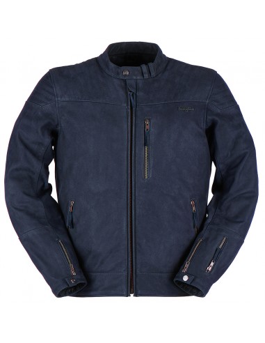 Chaqueta Furygan Clint Evo Azul S