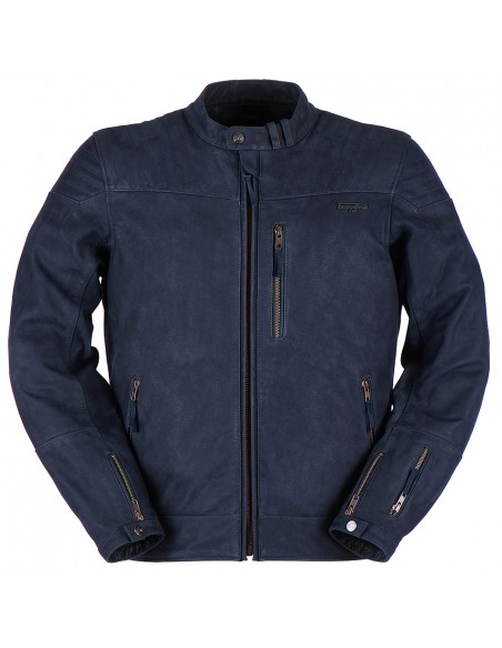Chaqueta Furygan Clint Evo Azul S