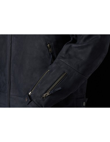 Chaqueta Furygan Clint Evo Azul S