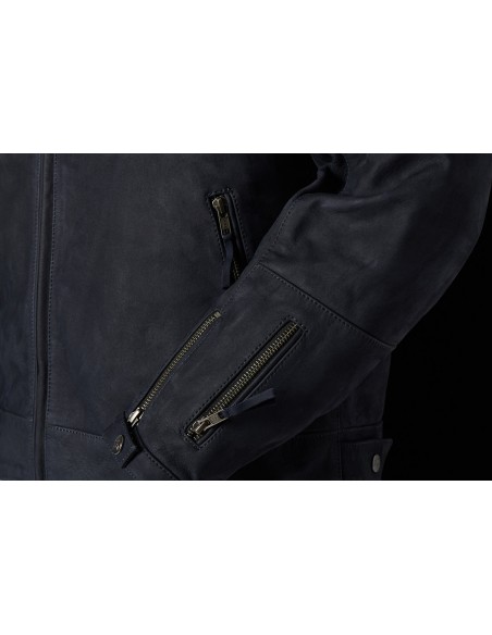 Chaqueta Furygan Clint Evo Azul S