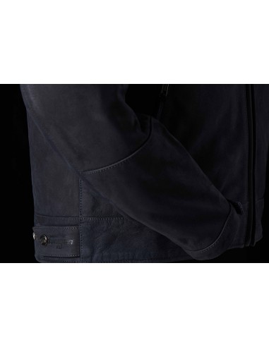 Chaqueta Furygan Clint Evo Azul S